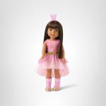 American Girl WellieWishers 14.5-inch Ashlyn Doll