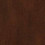 Ashley Coviar 6-Piece Dark Brown Dining Set