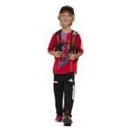 Adidas Spider-Man Kids Sportswear T-Shirt, Small