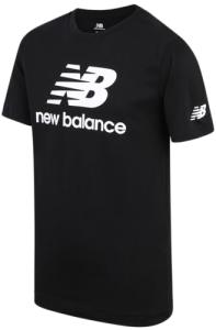New Balance Boys' Short Sleeve Graphic Tees