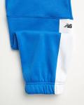 New Balance Boys Fleece Joggers 4-Pack, Size 10-12