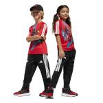 Adidas Spider-Man Kids Sportswear T-Shirt, Small