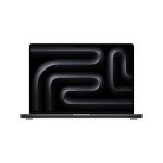 Apple MacBook Pro 16-inch M4 Pro Chip, Space Black