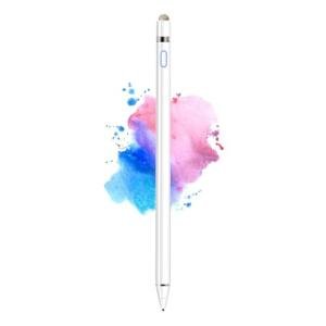 Universal Rechargeable Active Stylus Pen for Touch Screens