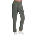 Skechers Women's Go Walk Cargo Pants - Canteen