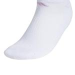 adidas Women's Cushioned No Show Socks 6-Pack