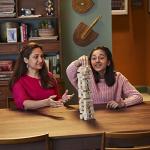 Jenga Wooden Stacking Tower Game for Families