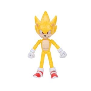 Sonic the Hedgehog 3 Action Figure - 5 Inch
