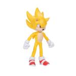 Sonic the Hedgehog 3 Action Figure - 5 Inch