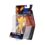 Sonic the Hedgehog 3 Action Figure - 5 Inch