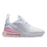 Nike Air Max 270 Kids' Shoes, Size 7