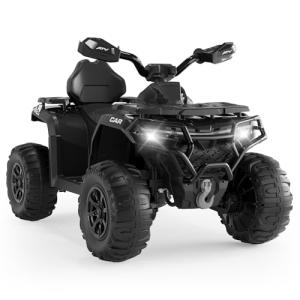 12V Kids Electric ATV with Remote Control