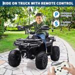 12V Kids Electric ATV with Remote Control