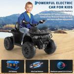 12V Kids Electric ATV with Remote Control