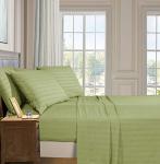 Softest 6-Piece Queen Sheet Set - Sage Green
