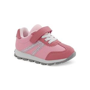 Carter's Girls Bailey Pink Sneaker