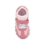 Carter's Girls Bailey Pink Sneaker