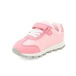 Carter's Girls Bailey Pink Sneaker