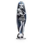Monster High Frankie Stein Doll - Horror Theme