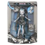 Monster High Frankie Stein Doll - Horror Theme