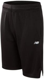 New Balance Boys' Moisture-Wicking Athletic Shorts
