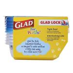 Paw Patrol Lunch Containers for Kids - 5 Pack