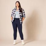 Amazon Essentials Women's Slim-Fit Tank Tops, 2-Pack