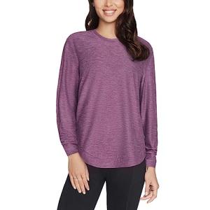 Skechers Gowalk Women's Long Sleeve Tunic Top
