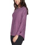Skechers Gowalk Women's Long Sleeve Tunic Top