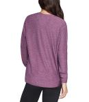 Skechers Gowalk Women's Long Sleeve Tunic Top