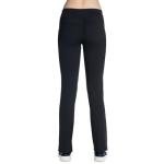 Skechers Women's Go Walk Mid Rise Pants - Black