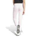 adidas Women's Slim Tapered Sports Pants, Pink