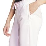 adidas Women's Slim Tapered Sports Pants, Pink