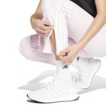 adidas Women's Slim Tapered Sports Pants, Pink