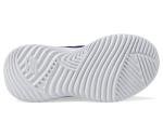 Skechers Kids Boys Navy Bounder Sneakers, Size 13