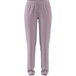 adidas Women's Slim Tapered Sports Pants, Pink