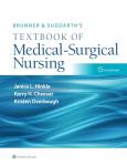 Brunner & Suddarth's Medical-Surgical Nursing Textbook
