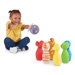 Melissa & Doug Kids Soft Bowling Set