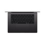 Apple MacBook Pro 16-inch M4 Pro Chip, Space Black
