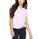 Skechers Ladies' Wellness Knot Tee (Lilac, XX-Large)