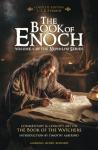 The Book of Enoch: With Commentary & Concept Art on the Book of the Watchers (Complete Edition, includes 1, 2, & 3 Enoch)