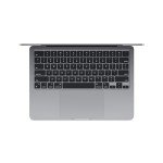 Apple MacBook Air 13-inch M3 Laptop – Space Gray