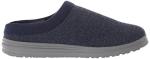 Skechers Kids Boys Melson - Cozy Cool Sneaker, Navy, 13.5, Little Kid