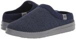 Skechers Kids Boys Melson - Cozy Cool Sneaker, Navy, 13.5, Little Kid