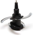 Replacement Parts for Ninja Professional Plus blenders BN751 BN801 (64oz Food Processor Bowl Attachment Kit)