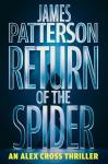 Return of the Spider: An Alex Cross Thriller