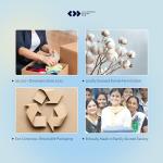 California Design Den Queen Sheet Set - Soft 400 Thread Count Sateen, Natural 100% Cotton Sheets with Deep Pockets, Cooling and Durable Bedding Set - Beige (Golden Tone)