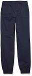 The Children's Place,Boys,Stretch Chino Pull On Jogger Pant,Flax Single,4
