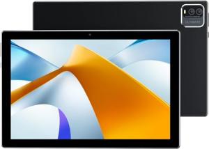 10-Inch Android Tablet with Quad-Core & 64GB Storage