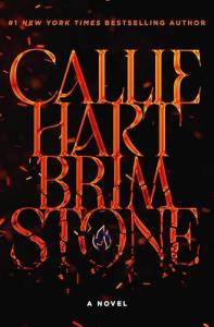 Brimstone (Fae & Alchemy)